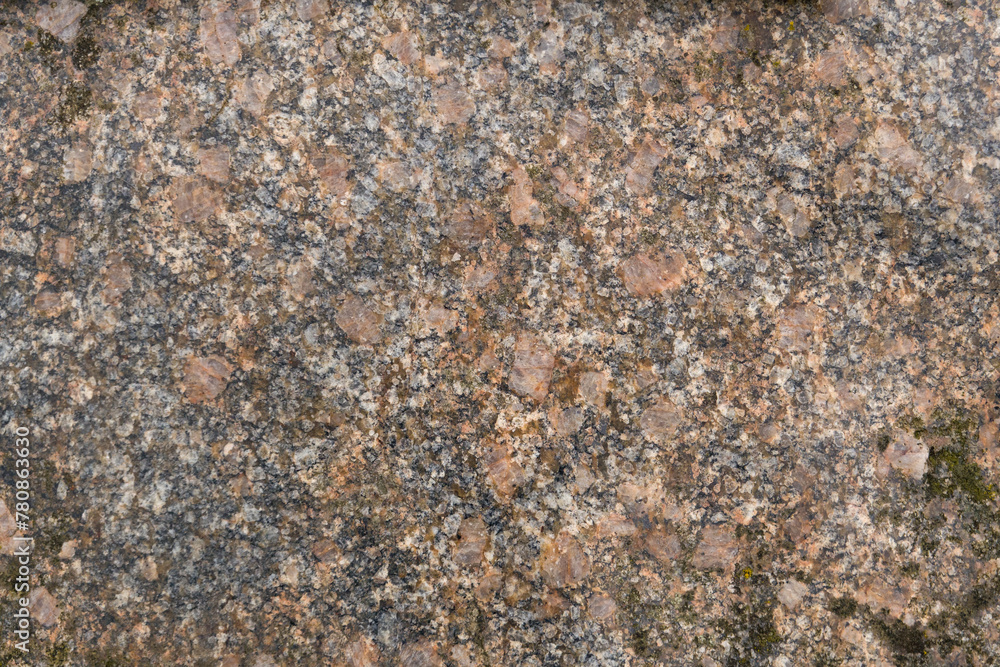 Background of weathered Smaland granite Background of weathered Smaland granite