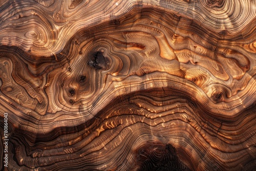 Detailed close-up of a wood grained surface, ideal for backgrounds or textures