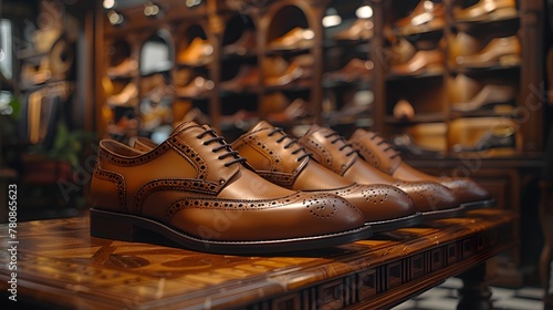  Explore our boutique's exquisite collection of leather fashion shoes, meticulously crafted for the modern sophisticate.