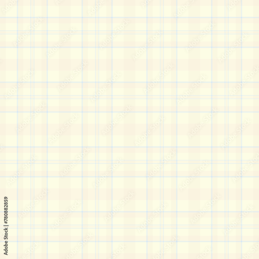 Plaid textile pattern of seamless fabric texture with a check vector tartan background. Plaid textile pattern of seamless fabric texture with a check vector tartan background.
