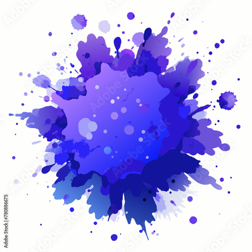 abstract colorful background	