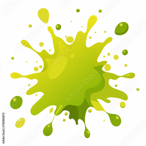 abstract colorful background	