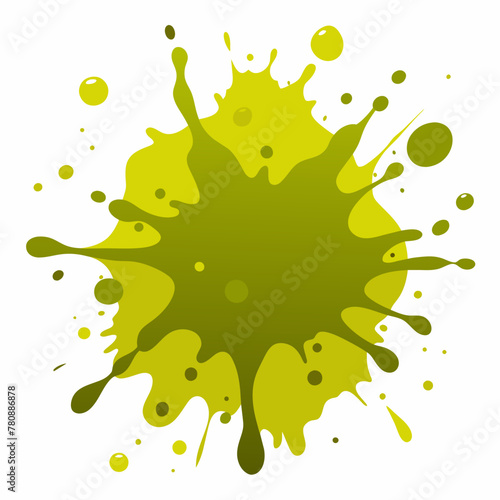abstract colorful background	