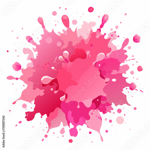 abstract colorful background	