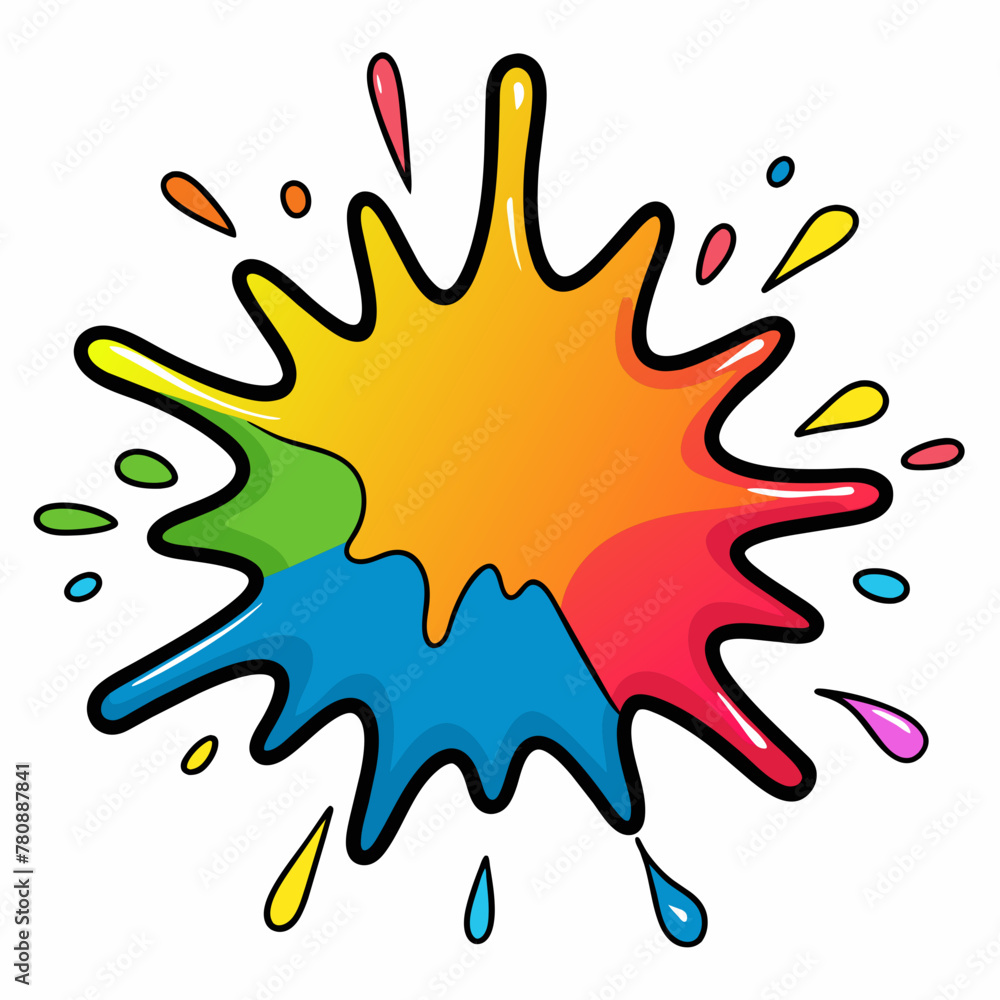 abstract colorful background abstract colorful background
