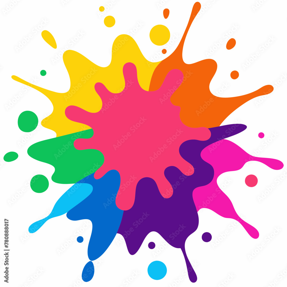 abstract colorful background abstract colorful background
