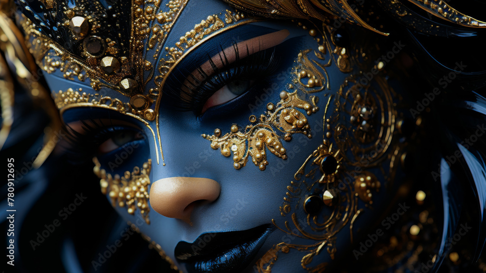 A High-End Portrait of an Unsurpassed Beauty A High-End Portrait of an Unsurpassed Beauty