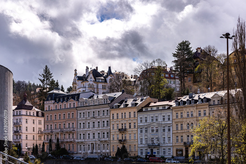 Karlsbad (Karlovy Vary)