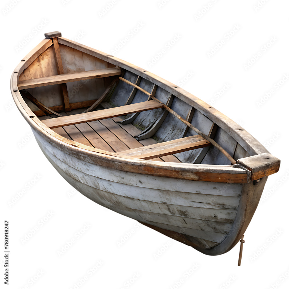 3d boat isolated on transparent background 3d boat isolated on transparent background