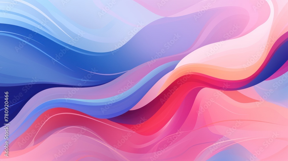 Obraz premium Abstract Background