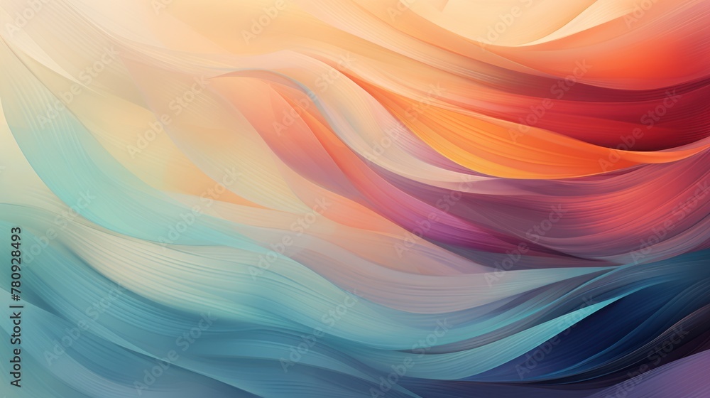 Fototapeta premium Abstract Background