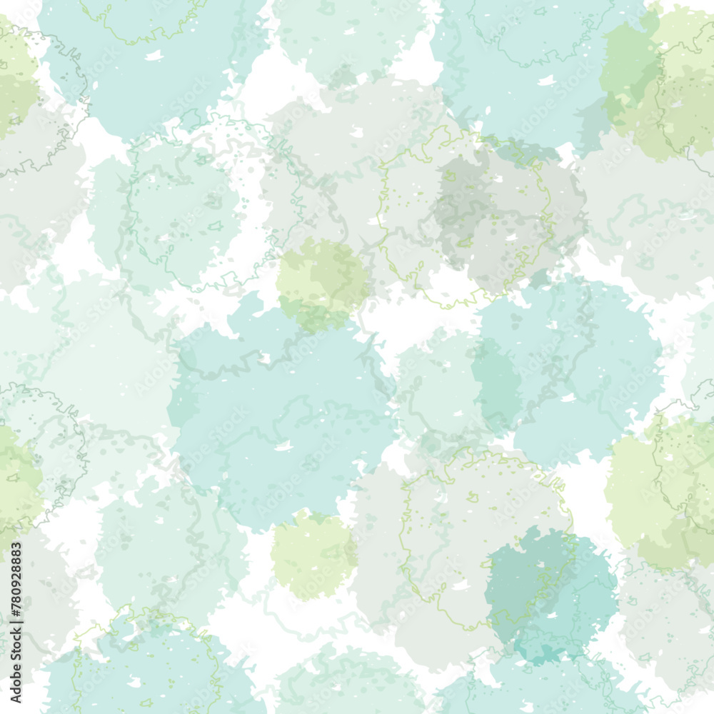 hand drawn boho spring seamless pattern. original creative illustration. seamless pattern, colorful background. hand drawn boho spring seamless pattern. original creative illustration. seamless pattern, colorful background.