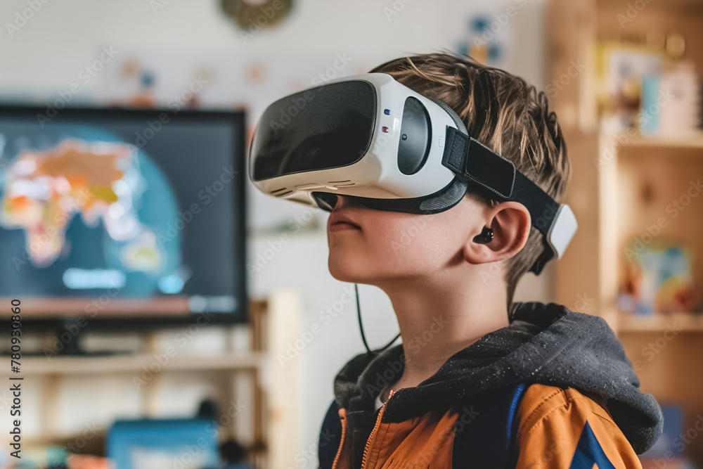 Utilizes EdTech platforms, guiding students through personalized learning experiences, adapting content to diverse learning styles. Utilizes EdTech platforms, guiding students through personalized learning experiences, adapting content to diverse learning styles.