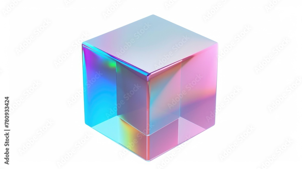 Bright and vibrant object against a clean white backdrop. Perfect for a variety of design projects Bright and vibrant object against a clean white backdrop. Perfect for a variety of design projects