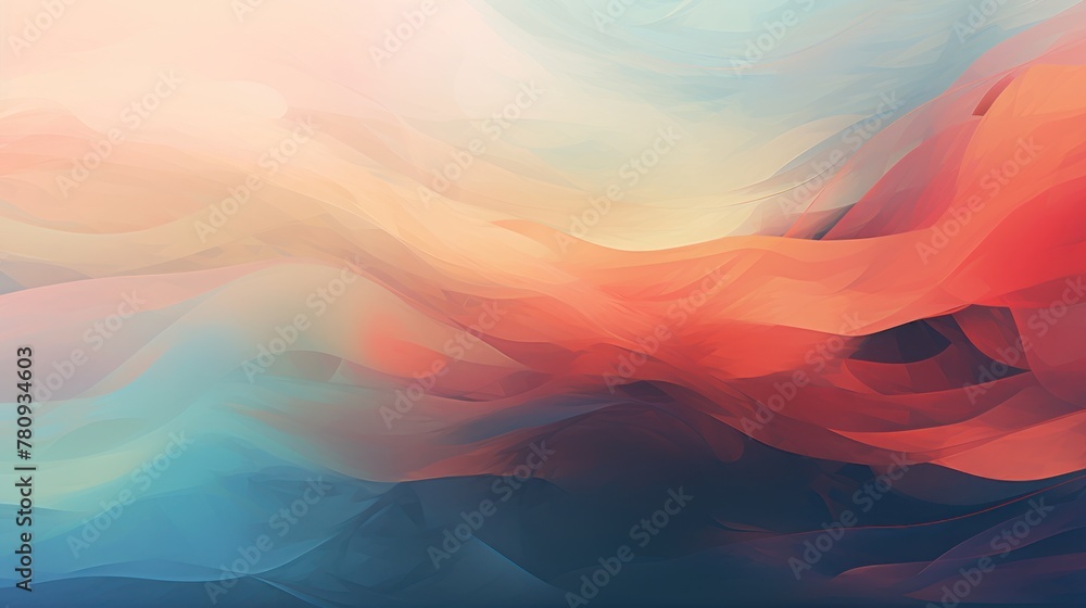 Obraz premium Abstract Background