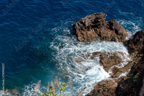 Madeira Cliffs 1
