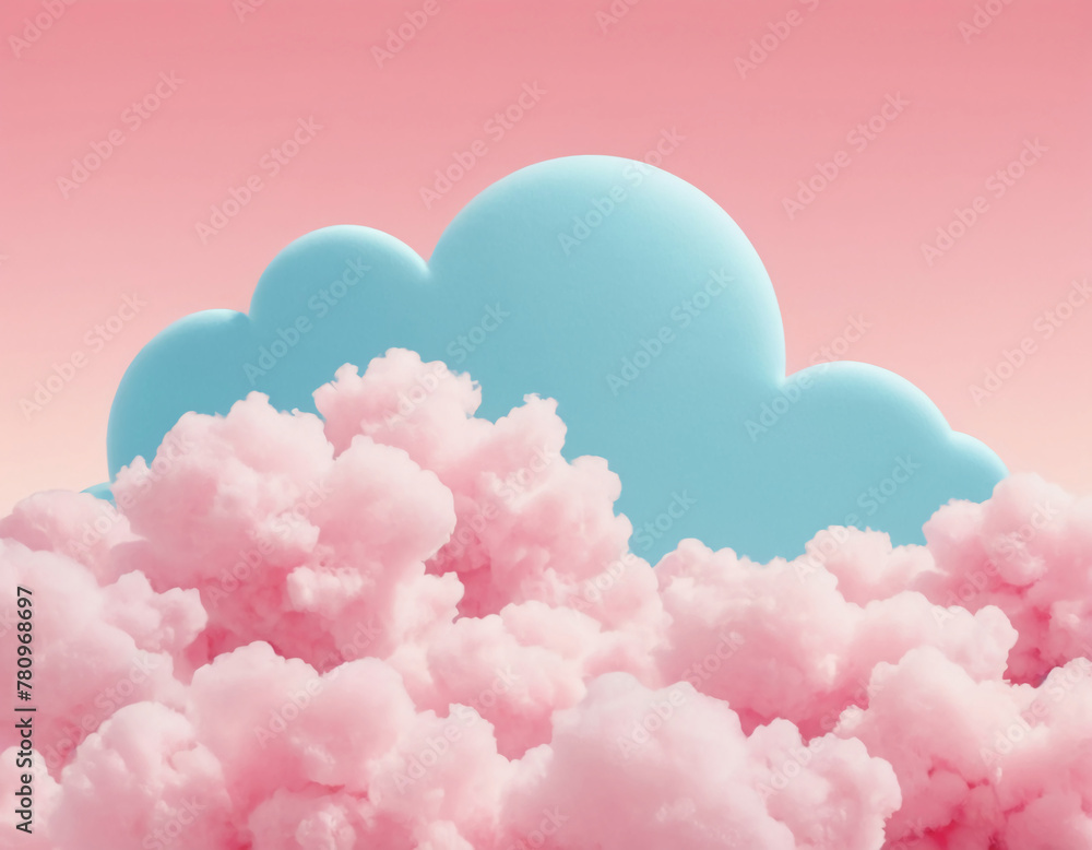 pink and blue pastel colors clouds wallpaper pink and blue pastel colors clouds wallpaper