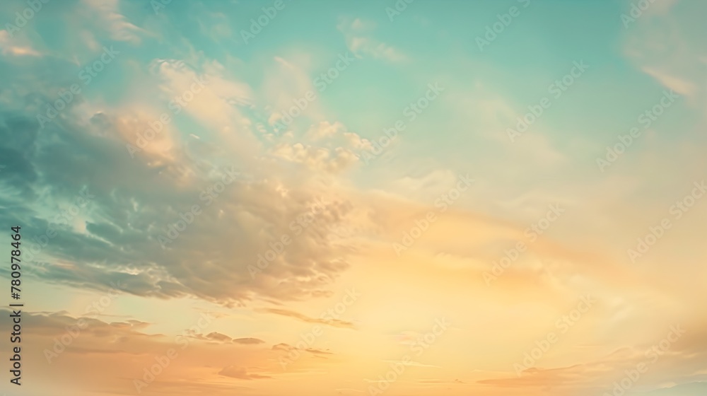 colorful cloud sunset dusk evening landscape colorful cloud sunset dusk evening landscape