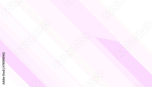 Abstract background with diagonal pink stripes