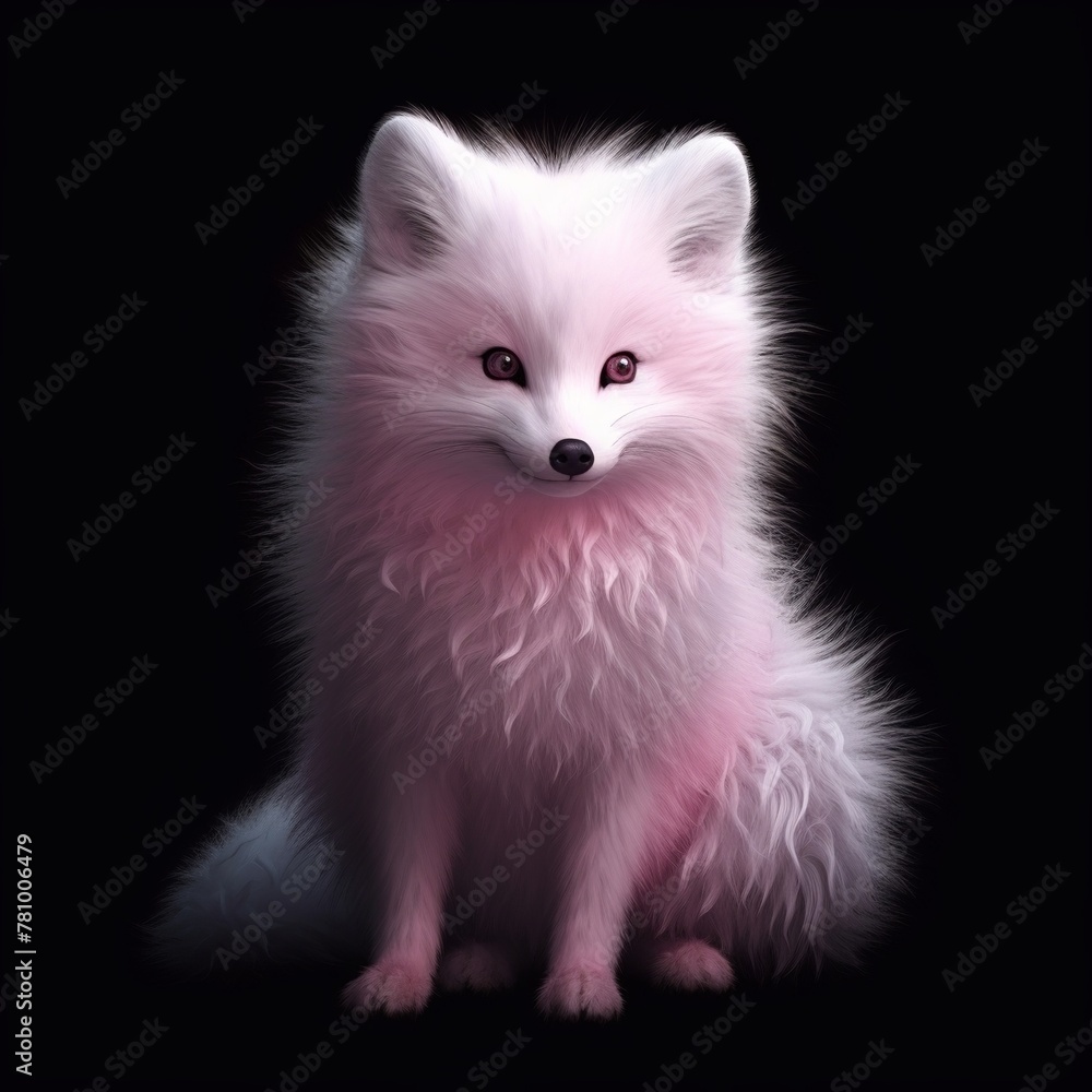 Arctic Fox Elegance: Stunning Images of the Northern Beauty Arctic Fox Elegance: Stunning Images of the Northern Beauty