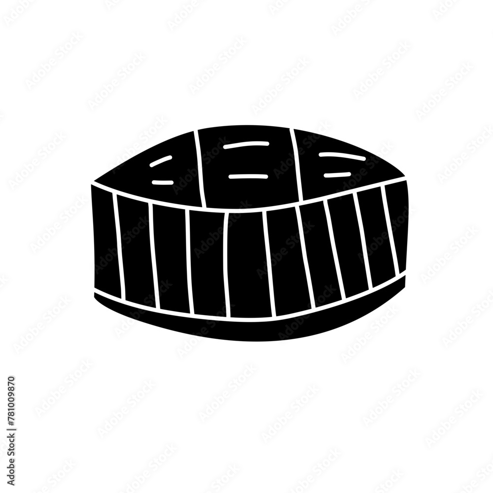 bottle cap icon bottle cap icon