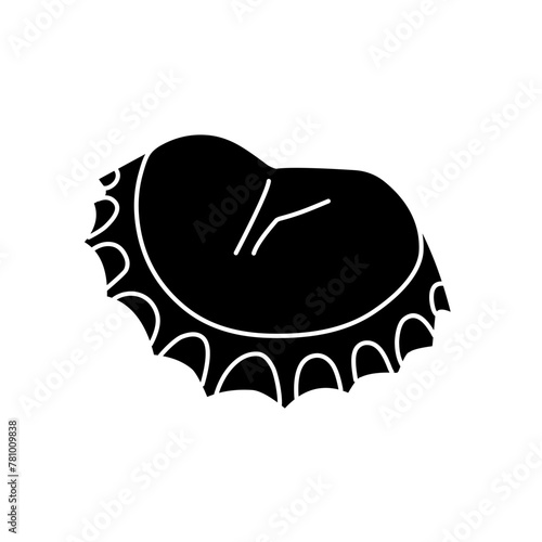 bottle cap icon