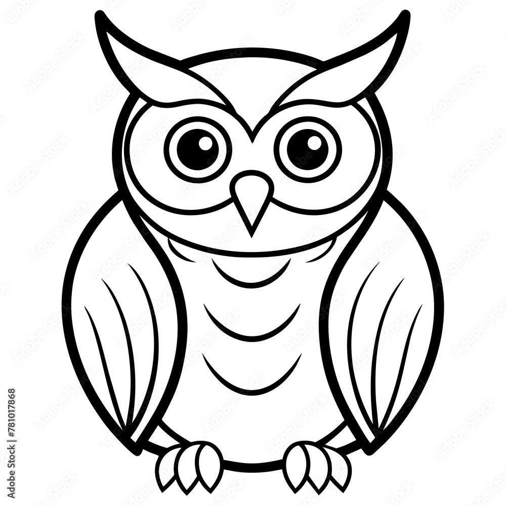 Fototapeta premium illustration