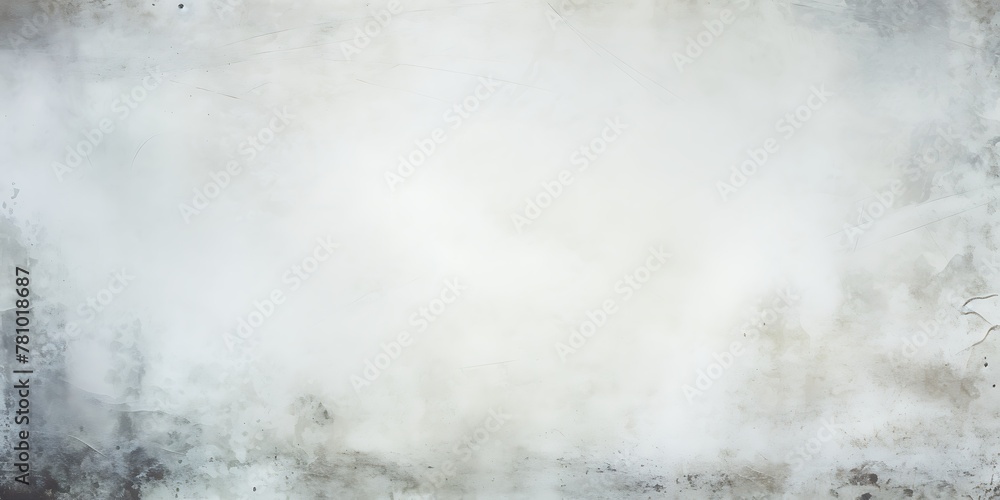 White Background. White Grunge Background Texture