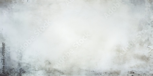 White Background. White Grunge Background Texture