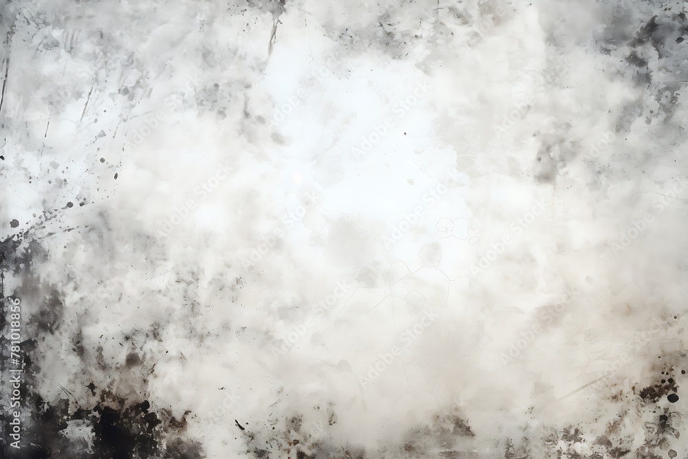 Abstract white grunge background texture Abstract white grunge background texture