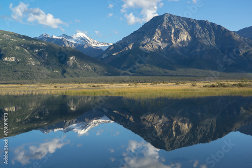 Kluane National Park, Yukon