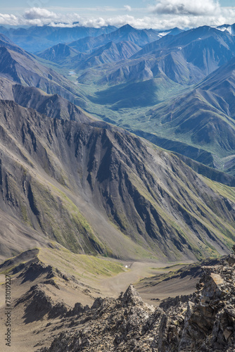 Kluane National Park YT