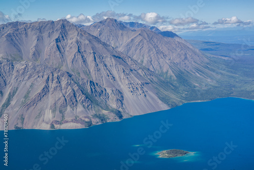 King's Throne, Kluane National Park YT