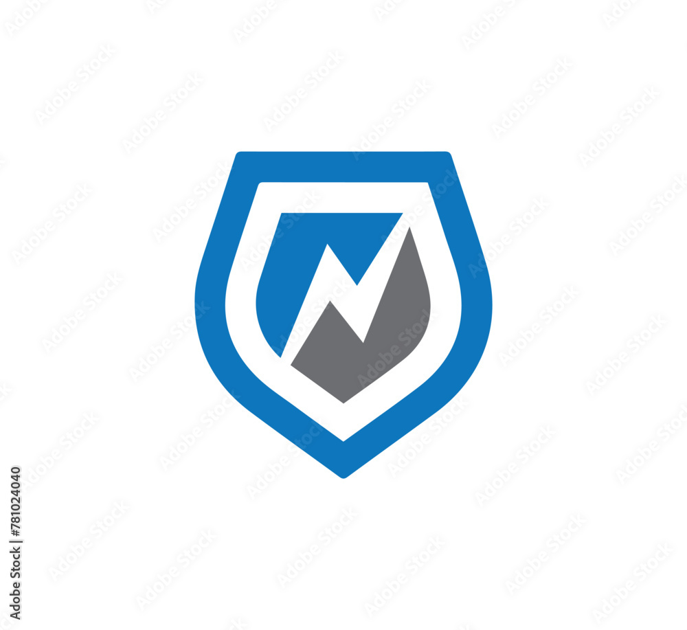 security logo design vector template security logo design vector template