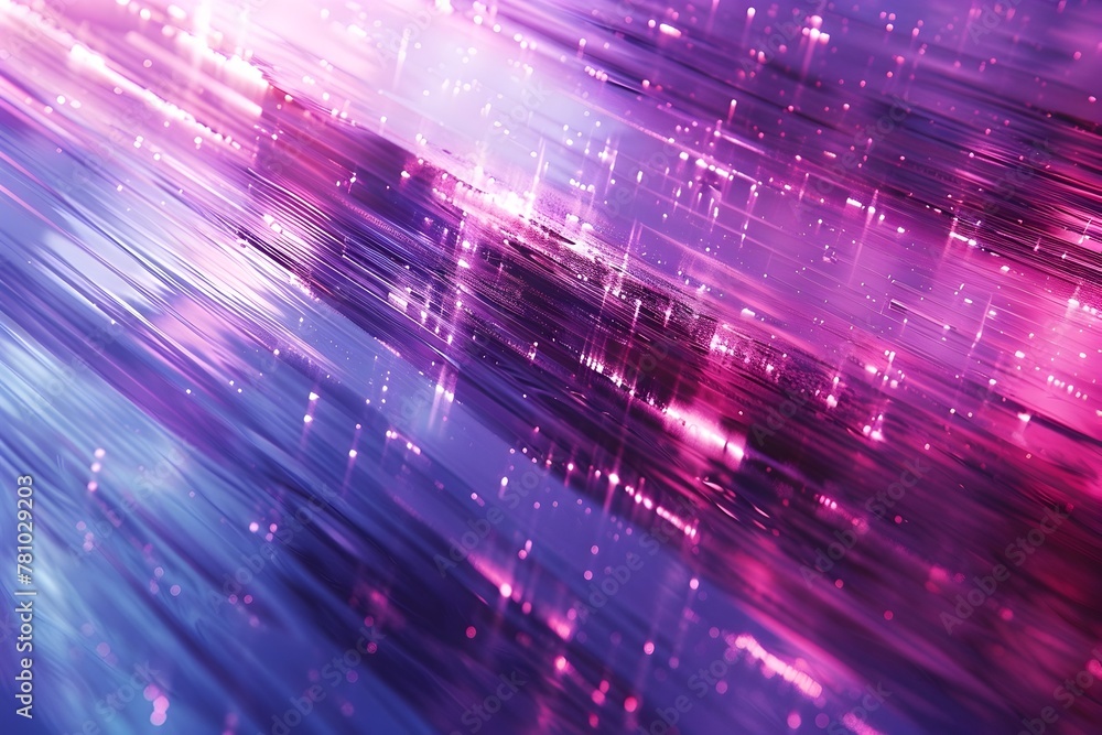 Captivating Glitch Art Backdrop with Vibrant Gradient and Fluid Movements in Purple and Blue Hues Captivating Glitch Art Backdrop with Vibrant Gradient and Fluid Movements in Purple and Blue Hues