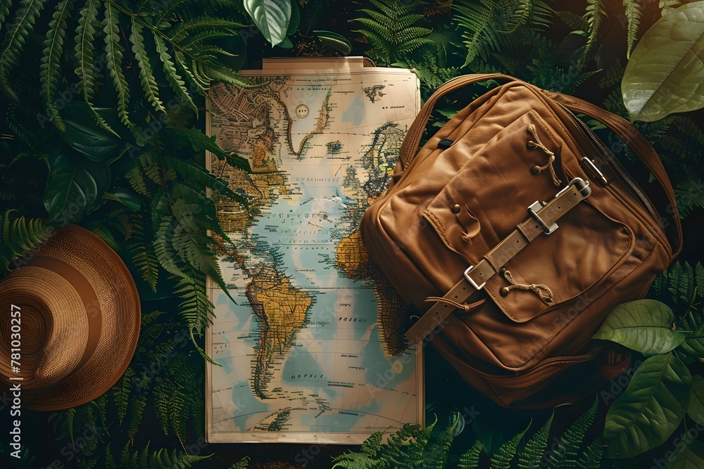 Traveling to new destinations ignites my sense of adventure exploring ...