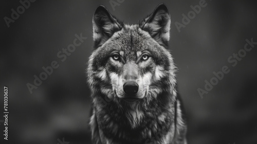 wolf © ch3r3d4r4f43l
