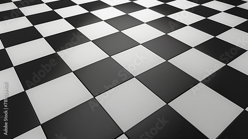 chessboard background