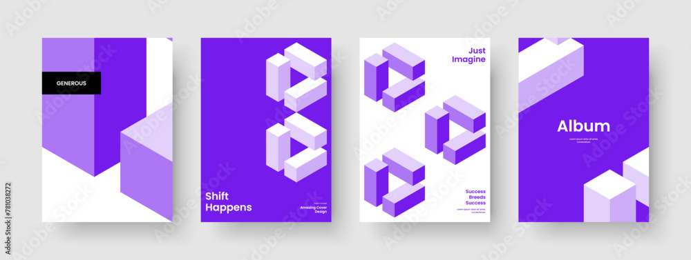 Modern Flyer Layout. Geometric Report Template. Isolated Background Design. Brochure. Business Presentation. Book Cover. Poster. Banner. Newsletter. Brand Identity. Leaflet. Notebook. Journal