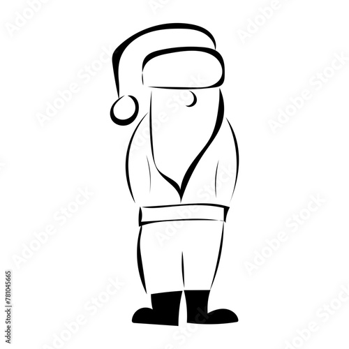Weihnachtsmann