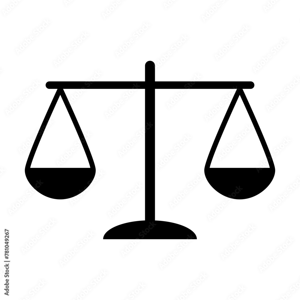 Ethics flat vector icon isolate on white background for your web design, logo, infographic, UI. illustration Ethics flat vector icon isolate on white background for your web design, logo, infographic, UI. illustration