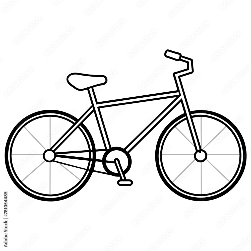 bicycle bicycle