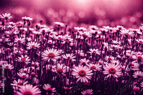 Beautiful Flowers Photo