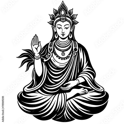  Wisdom of Guanyin Bodhisattva Insights and Reflections
