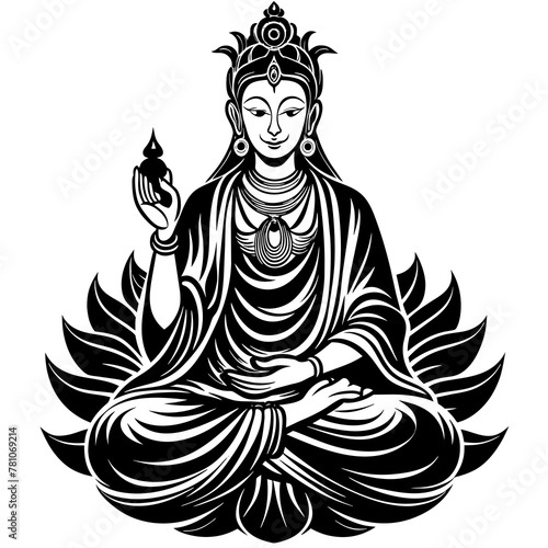  Wisdom of Guanyin Bodhisattva Insights and Reflections
