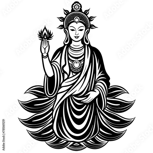  Wisdom of Guanyin Bodhisattva Insights and Reflections