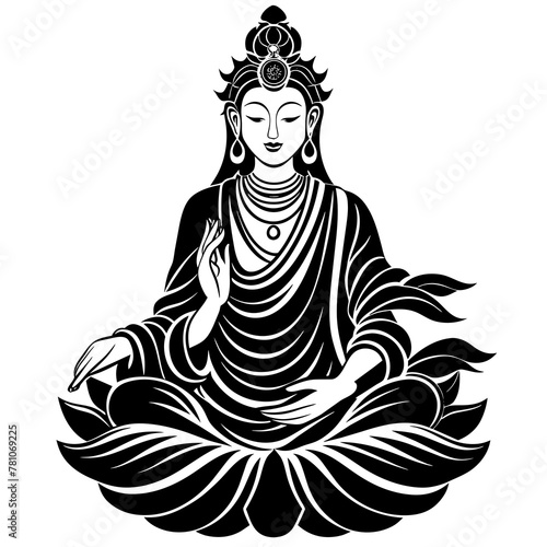  Wisdom of Guanyin Bodhisattva Insights and Reflections