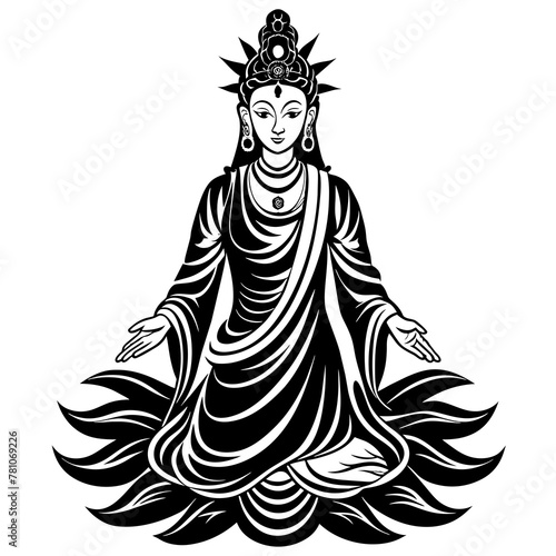  Wisdom of Guanyin Bodhisattva Insights and Reflections