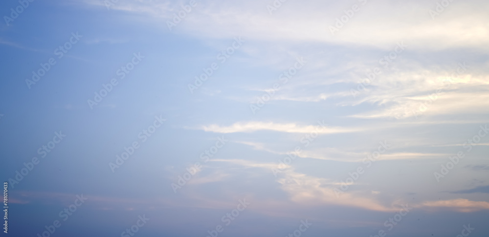 clouds in the sky clouds in the sky