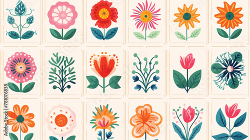 Floral Quilt Patterns quilting floral patches handc